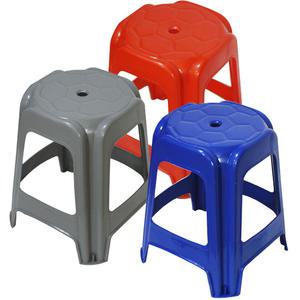 플라스틱 의자 간이 보조 야외