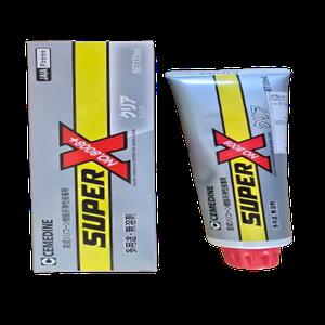 세메다인 슈퍼-X 접착제 CEMEDINE 투명/135ml