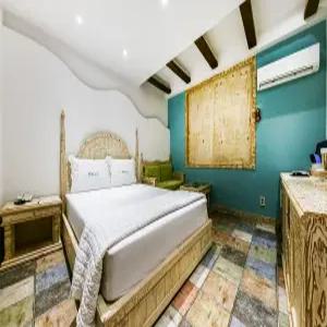 [충북 모텔] 옥천 명가 (보은,옥천,괴산,증평,영동)