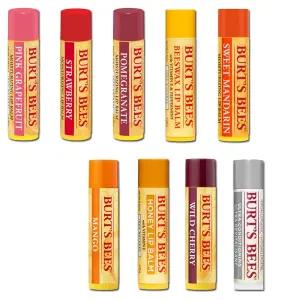 버츠비 립밤 1개 종이케이스제품