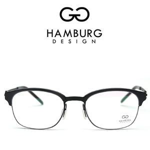 정품 함부르크안경 H9630 HAMBURG 티타늄안경테아이씨베를린 린드버그 제냐