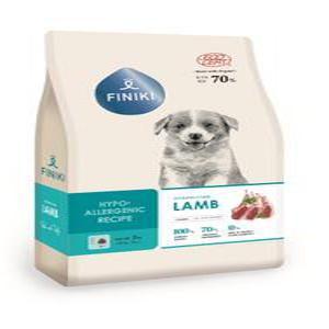 피니키 하이포알러지 양고기7KG 가수분해사료 강아지사료