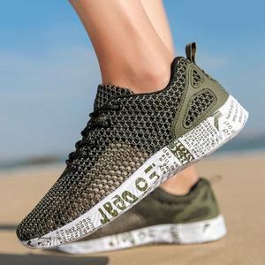 [제라카]여름 망사 운동화 메쉬 런닝화 아쿠아 슈즈 MS605