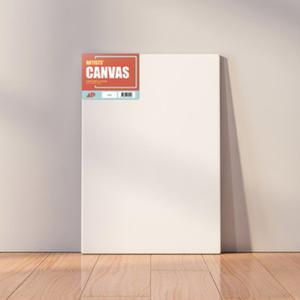 아트포인트 면캔버스 인물 F 1호-8호 유화캔버스 낱개