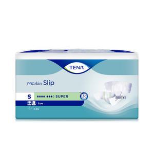 테나 수퍼 소중형 30매 1팩 성인용기저귀 장시간 안심패드