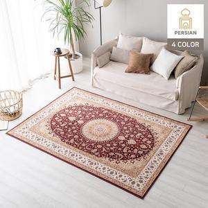 한빛카페트 아라베스크 페르시안 로얄 카페트 러그 140x200cm