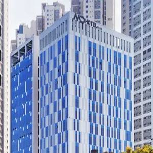 [서울 호텔] 엠디호텔 독산 (구로,금천,오류,신도림)