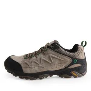 험토 레더어퍼 로우컷 트레킹 등산화 남성 1520