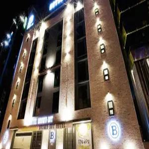 [경남] 김해 브라운도트호텔 워터파크점(경남, 김해)