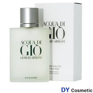 조르지오 아르마니 아쿠아 디 지오 뿌르 옴므 EDT 100ml 본품/포맨/디지오/남성/남자향수