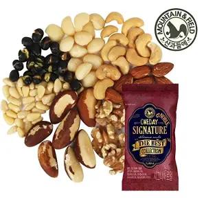 [산과들에]하루견과 원데이시그니처로얄x100봉