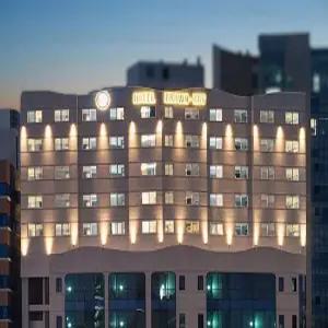 [경남 모텔] 진주 브라운도트 진주충무공점 (진주)