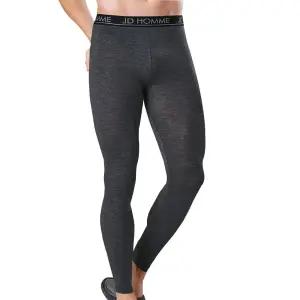 제임스딘 텐셀 소재 발열 남성 타이즈 남자 내의 내복 하의 JHMIX022