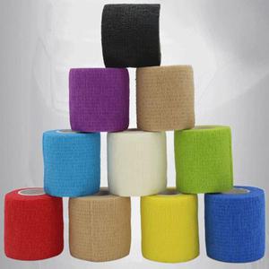 물집 굳은살 방지 스포츠 골프 핑거 밴드 탄력 손가락 손목 테이핑 테이프