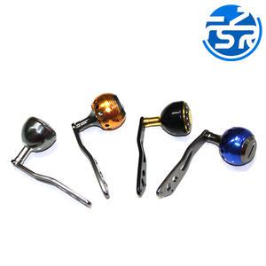 튜닝용 베이트릴 파워핸들 알루미늄 노브 지깅낚시