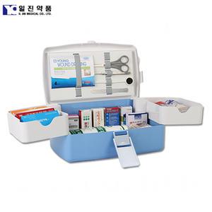 구급약상자 응급키트 구급함세트 상비약 구급함 2호