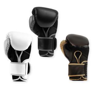 EV 파워락 V2 트레이닝 글러브 내구성 복싱