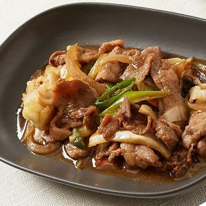 [쿡솜씨] 돼지불백 밀키트 2인분