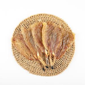 조미 꼬리 아귀포 1kg 아귀꼬리포 아구포 통마리