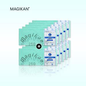 (1＋1) M250모델 매직캔리필10개/20개-21L 20L 16L 14L공용리필