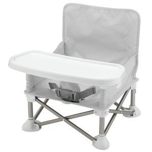 [아가플러스] eos휴대용 부스터 유아식탁의자