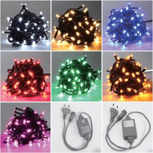 LED은하수 100구 츄리용램프 최대10조연결가능