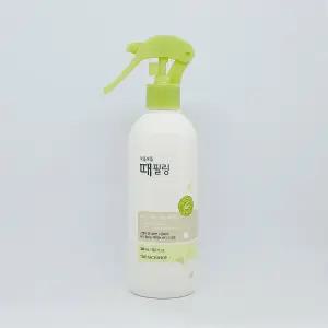 더페이스샵 보들보들 때 필링 300ml 바디스크럽