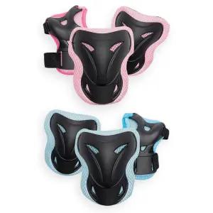 펭귄 인라인 보호대 (아동) KC인증 손 팔꿈치 무릎세트