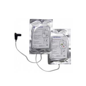 메디아나 자동심장충격기 제세동기 AED 성인용 패드 HeartOn-A10