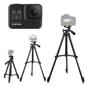 GOPRO HERO 9 액션캠 호환 스마트폰 카메라 겸용 삼각대
