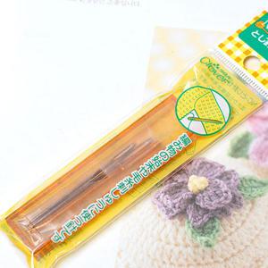 (T1) 클로버 돗바늘 세트