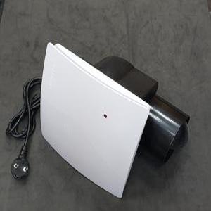 현대물산 SP-200D욕실용환풍기 BL-215C 중정압 고효율 욕실 화장실 환풍기 댐퍼일체형