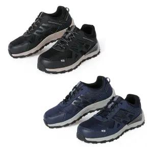 K2 safety K2-99 안전화 4인치 Navy  Black