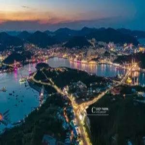 [전남 펜션] 여수 코지리조트펜션 (여수)