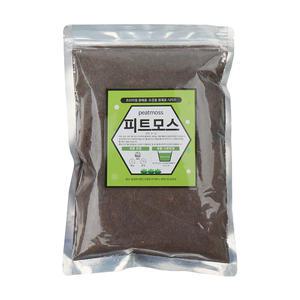 갑조네 피트모스 소포장 분갈이흙 원예용상토