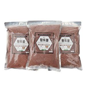 갑조네 황토볼 소포장 하이드로볼 분갈이흙 수경재배