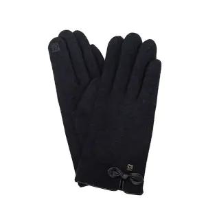 [롯데백화점]루이까또즈 트임리본포인트 여모장갑 IGVLU20060