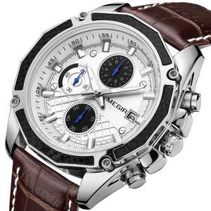 중저가명품 브랜드 MG_M03 20대 30대 40대 가죽 남자손목시계