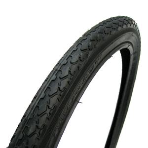 자전거타이어 흥아20x1.50 올블랙 레드라인