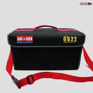 유니박스 오토바이 바이크 UB22 보온 보냉 배달가방 배달통 퀵