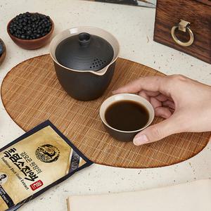 김오곤원장의 흑염소진액 골드 자연방목 흑염소즙 60포 120포