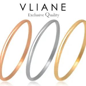 14K 라운드 뱅글 팔찌