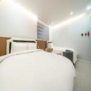 [강원 모텔] 춘천 넘버25 남춘천점 (춘천,강촌)