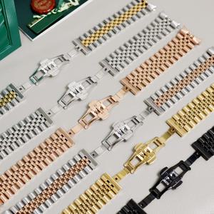 갤럭시워치3 45mm 41mm 날개형 쥬빌레 메탈 스트랩