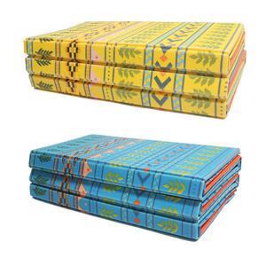 차박매트 휴대용 캠핑바닥 접이식돗자리 나들이 캠핑돗자리 카페트 깔개 카펫 텐트 메트 야외