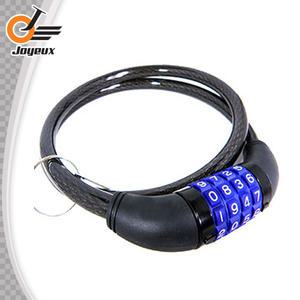 [FNS]토니욘 TY-427 4자리 번호자물쇠