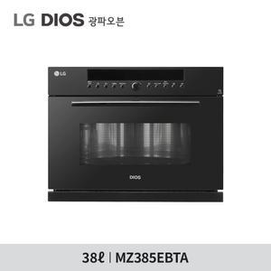 LG전자 B2B공식인증점 LG 전기오븐 MZ385EBTA 빌트인