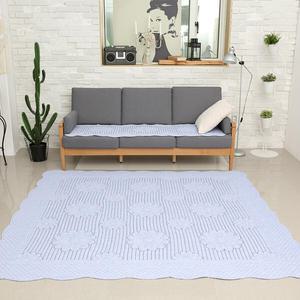 [리앤데코] 로엠플라워 워싱스프레드 200x230cm