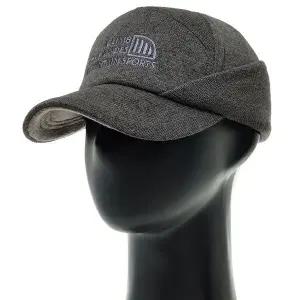 [하프클럽/]LCO14.니트 귀마개 중년남성 캡모자 아빠 할아버지 겨울 등산 골