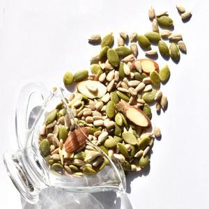 씨드믹스 2kg 견과류 오란다만들기